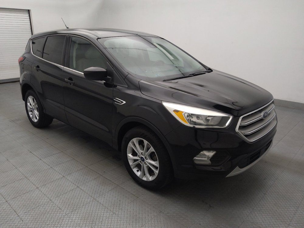 Used 2019 Ford Escape SE FWD image 11