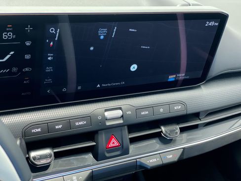 New 2026 Kia K4 GT-Line FWD image 28