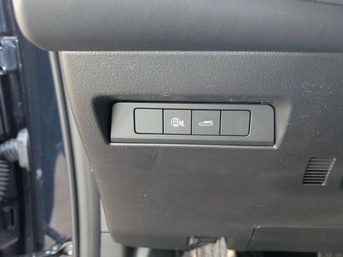 Used 2026 MAZDA CX-5 Preferred AWD/4WD image 14