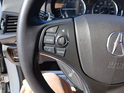 Used 2020 Acura MDX Advance image 30