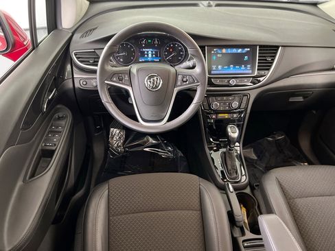 Used 2020 Buick Encore Preferred image 21