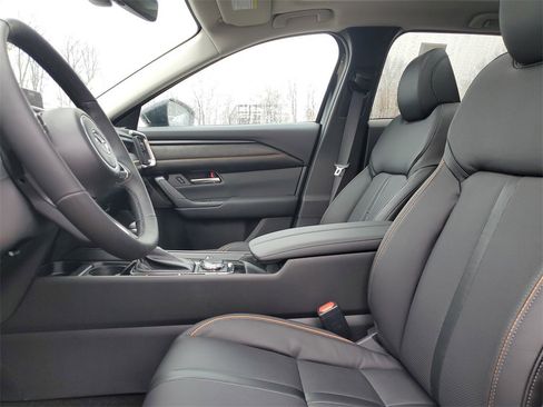 New 2026 MAZDA CX-50 2.5 Hybrid w/ Cargo Package image 10