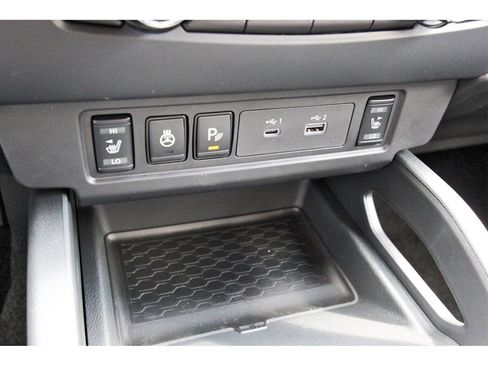 New 2026 Nissan Frontier SV w/ SV Convenience Package image 19