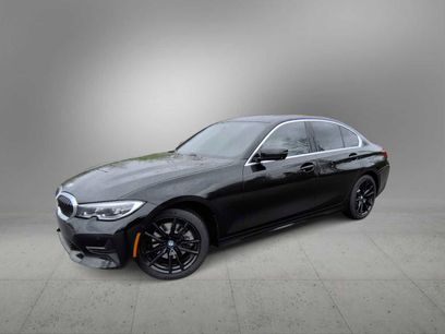 Used 2020 BMW 330i xDrive Sedan w/ Premium Package