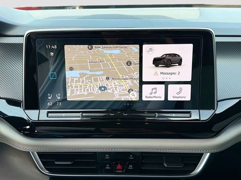 Used 2024 Volkswagen Atlas Cross Sport SEL Premium R-Line image 29