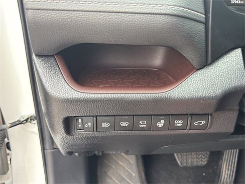 Used 2024 Toyota RAV4 Limited w/ Advanced Technology Package image 22