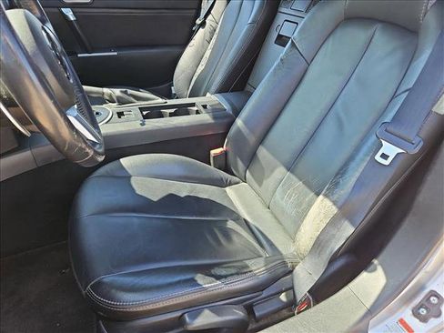 Used 2008 MAZDA MX-5 Miata Grand Touring w/ Premium Pkg image 13