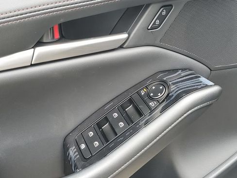 New 2026 MAZDA MAZDA3 s Sport FWD image 18