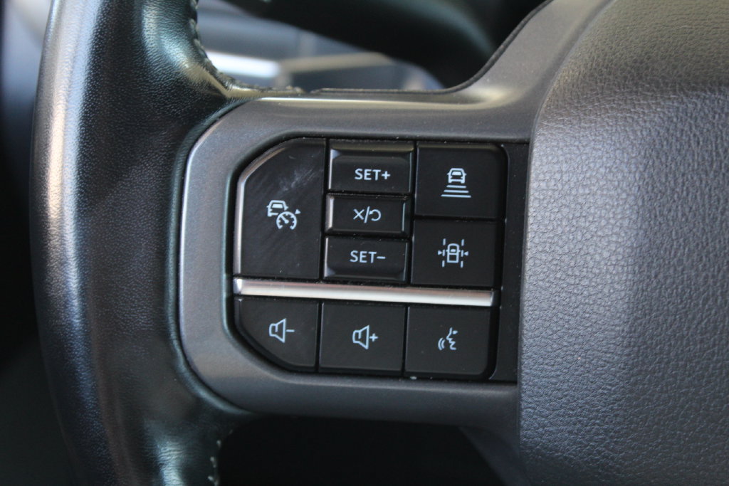 Certified 2022 Ford F150 Lariat AWD/4WD image 31