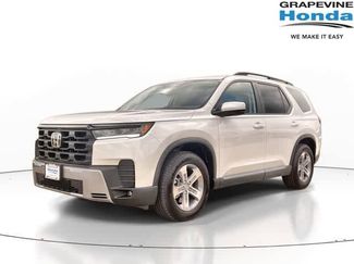 Certified 2026 Honda Pilot EX-L video 1