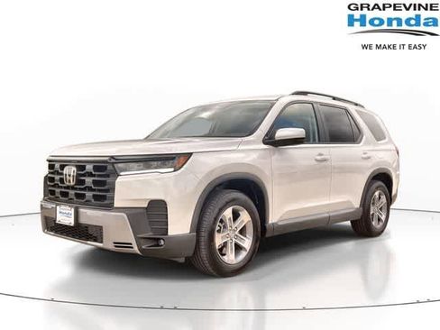 Certified 2026 Honda Pilot EX-L image 1