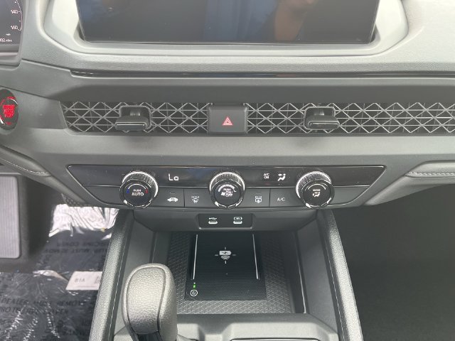 New 2026 Honda Accord LX image 25