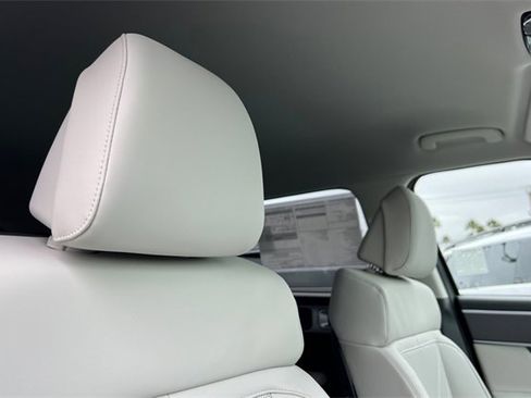 New 2026 Hyundai Santa Fe SEL image 18