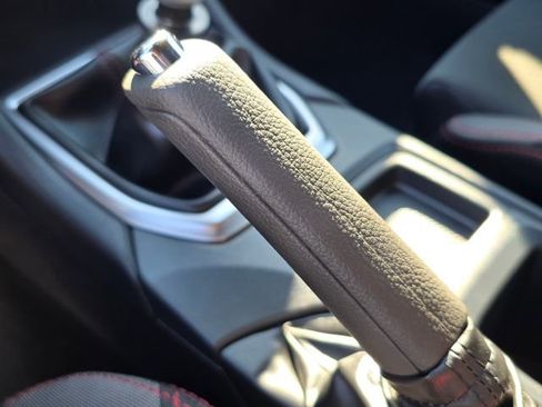 Certified 2024 Subaru WRX w/ Accessory Package #2 image 26