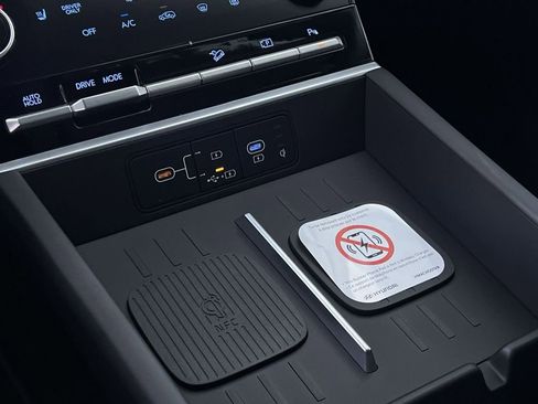 New 2026 Hyundai Santa Fe SEL image 27