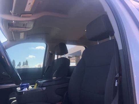 Used 2017 Chevrolet Silverado 1500 LT w/ All Star Edition image 4