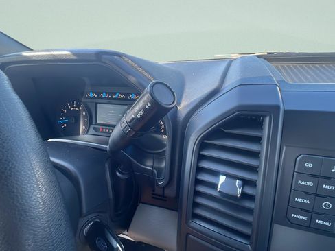 Used 2016 Ford F150 XL w/ Equipment Group 101A Mid AWD/4WD image 24