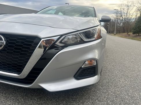 Used 2020 Nissan Altima 2.5 S image 29