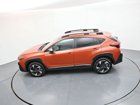 Certified 2025 Subaru Crosstrek 2.5i Limited w/ Popular Package #3A image 18