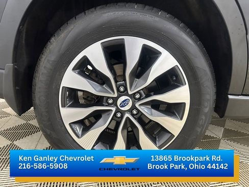 Used 2023 Subaru Outback Limited AWD/4WD image 26