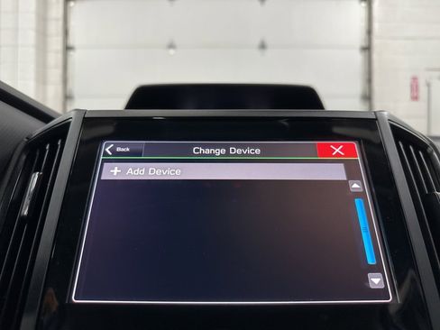 Used 2024 Subaru Forester Sport image 30