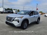 Used 2024 Nissan Rogue S image 3