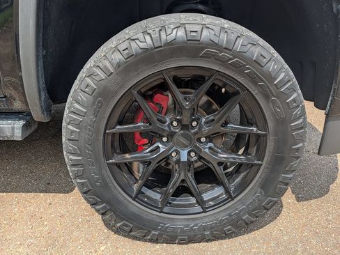 Used 2017 GMC Sierra 1500 Denali RWD image 10