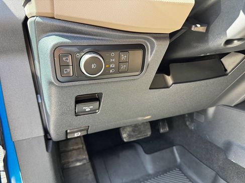 Used 2023 Ford Bronco Wildtrak AWD/4WD image 22