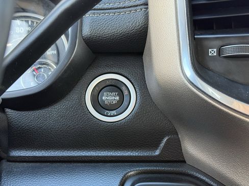 Used 2024 RAM 2500 Laramie w/ Safety Group image 22