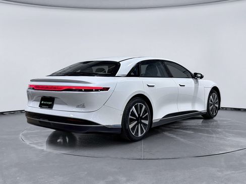 Used 2024 Lucid Air Touring AWD/4WD image 3