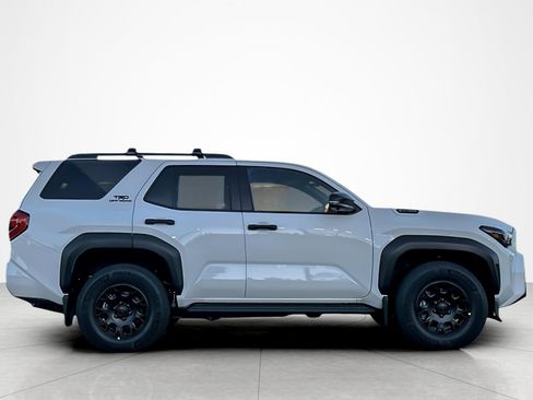 New 2026 Toyota 4Runner TRD Off-Road Premium image 6