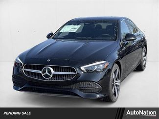 New 2025 Mercedes-Benz C 300 C 300 video 1