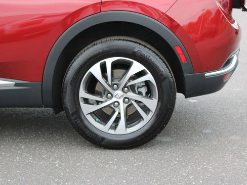 Used 2023 Buick Envision Essence w/ Technology Package I AWD/4WD image 16