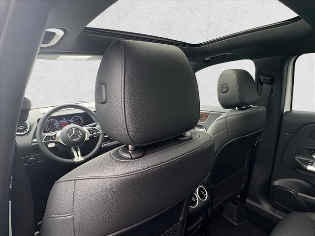 Certified 2026 Mercedes-Benz GLA 250 image 16