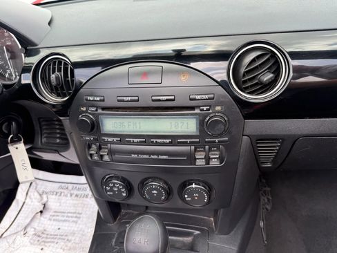 Used 2008 MAZDA MX-5 Miata Touring image 19