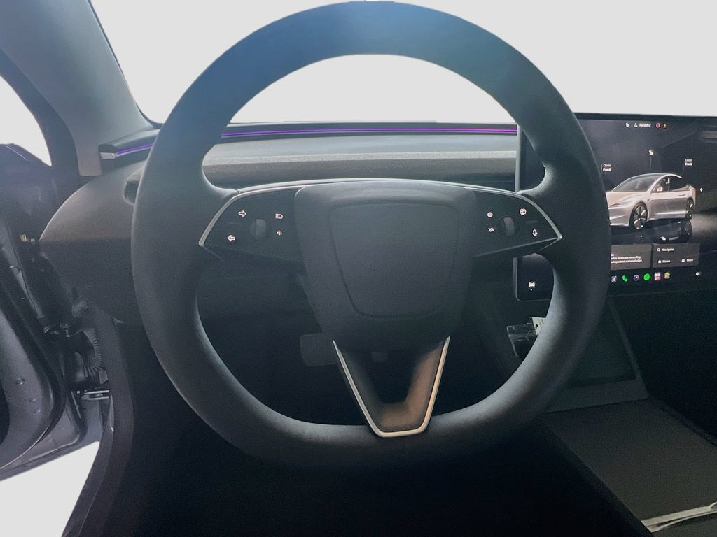 Used 2025 Tesla Model 3 Long Range RWD image 11