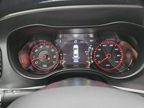 Used 2020 Dodge Charger SXT w/ Blacktop Package RWD image 21