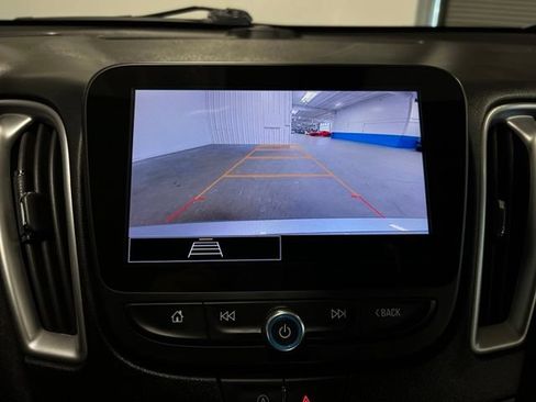 Used 2024 Chevrolet Malibu LT FWD image 26