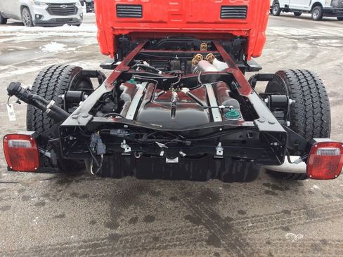 Used 2024 Ford F350 XL w/ Snow Plow Prep Package image 17