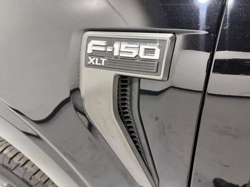 Used 2022 Ford F150 XLT w/ Equipment Group 302A High AWD/4WD image 33