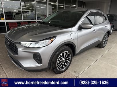 Used 2024 Ford Escape SE