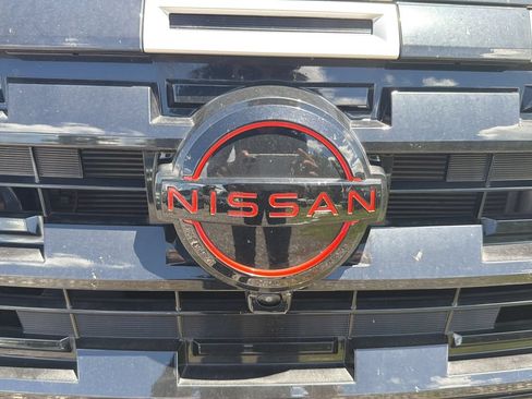 Certified 2025 Nissan Rogue SV w/ Rock Creek Premium Package AWD/4WD image 14