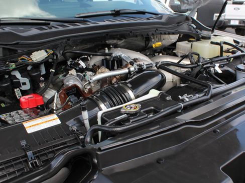 Used 2024 Ford F350 XL w/ XL Chrome Package image 20