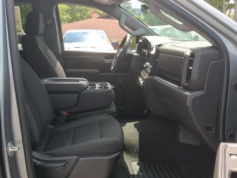 Used 2026 GMC Sierra 1500 Elevation AWD/4WD image 27