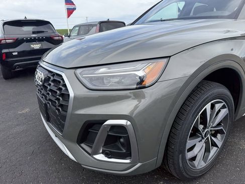 Used 2023 Audi Q5 2.0T Premium Plus image 37