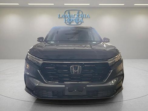 Used 2024 Honda CR-V EX image 8