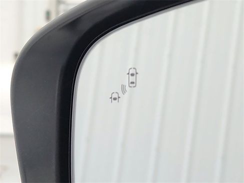 New 2026 Nissan Frontier PRO-4X image 21