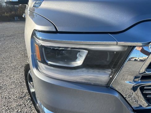 Used 2023 RAM 1500 Laramie image 31