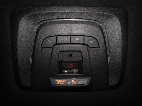 New 2026 Toyota bZ image 17