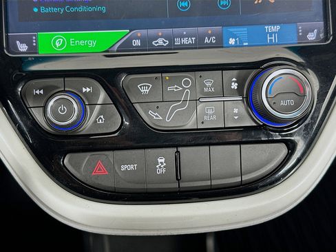 Used 2019 Chevrolet Bolt LT image 22